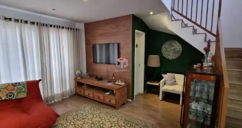 Cobertura com 3 quartos à venda na Avenida Imperatriz Leopoldina, 664, Nova Petrópolis, São Bernardo do Campo