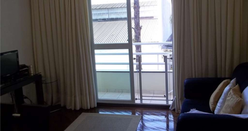 Cobertura à venda 3 quartos 2 vagas Rudge Ramos - São Bernardo do Campo - SP