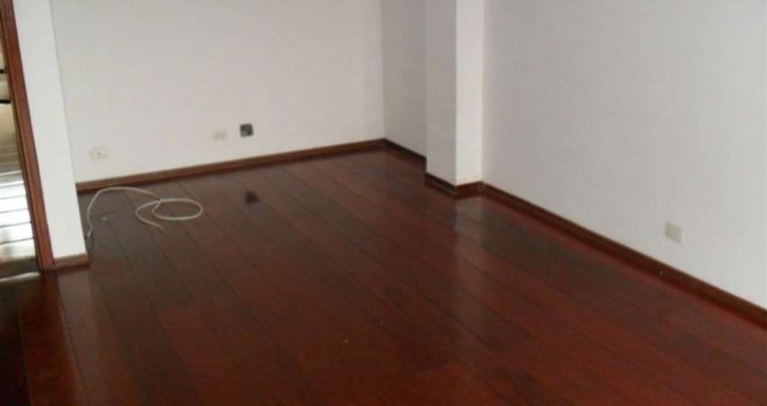 Apartamento no Rudge Ramos