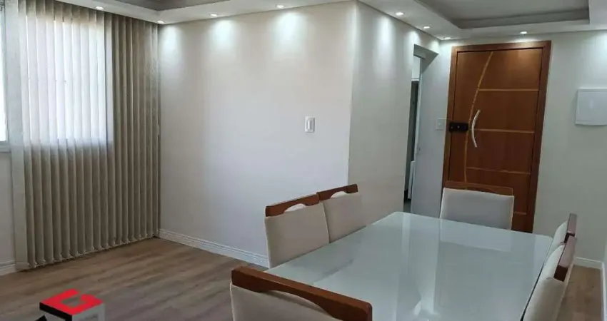 Apartamento à venda 2 quartos 1 vaga Irajá - São Bernardo do Campo - SP