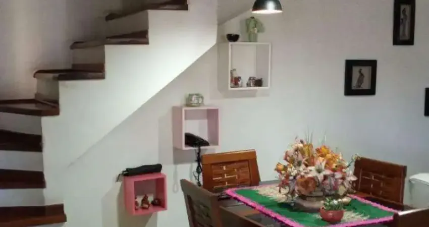 Sobrado à venda 3 quartos 1 suíte 3 vagas Anchieta - São Bernardo do Campo - SP