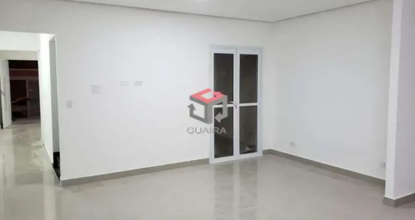 Sobrado à venda 3 quartos 3 suítes 4 vagas Independência - São Bernardo do Campo - SP