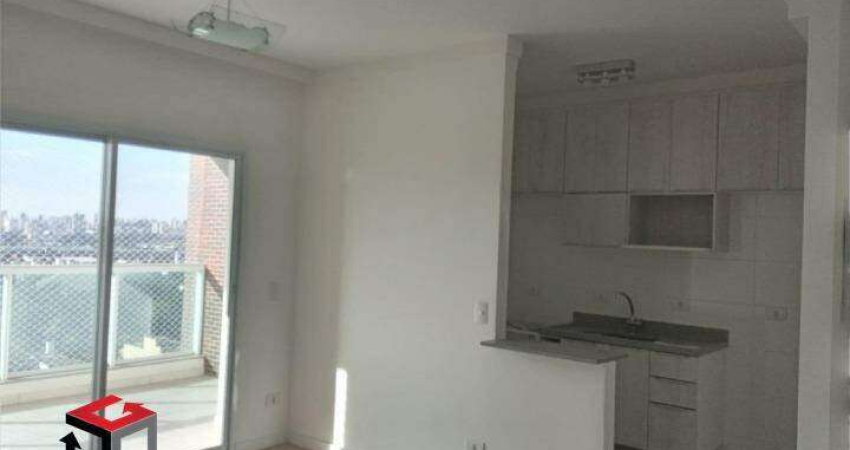 Apartamento à venda 2 quartos 1 suíte 2 vagas Anchieta - São Bernardo do Campo - SP