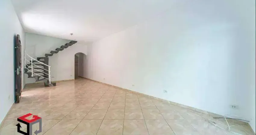 Sobrado para aluguel 4 quartos 1 suíte 3 vagas gerassi - santo andré - sp