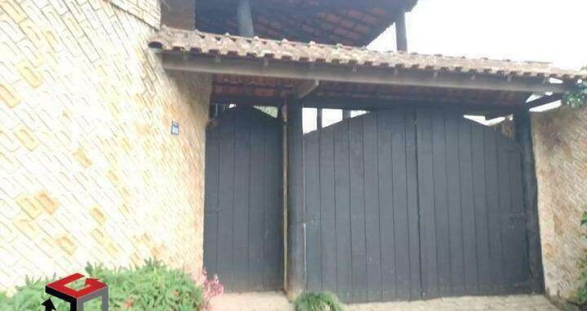 Casa para aluguel 2 quartos 4 vagas Balneária - São Bernardo do Campo - SP
