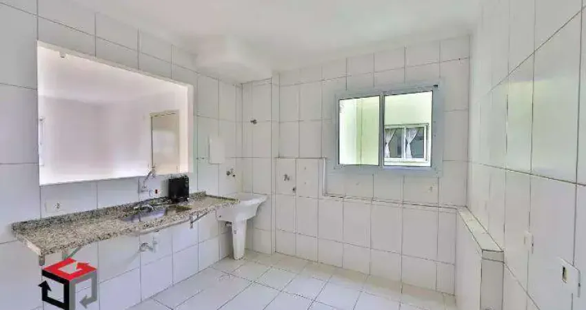 Apartamento à venda 2 quartos 1 suíte 1 vaga baeta neves - são bernardo do campo - sp