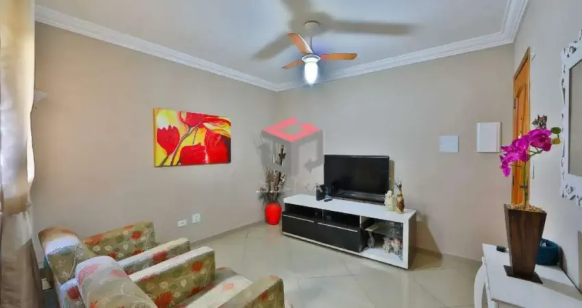 Cobertura à venda 2 quartos 1 suíte 2 vagas Silveira - Santo André - SP