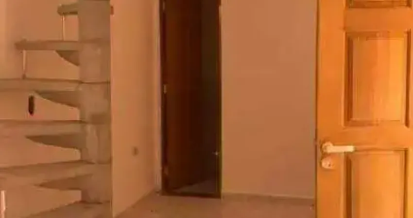 Sobrado para aluguel 2 quartos 1 vaga Assunção - São Bernardo do Campo - SP