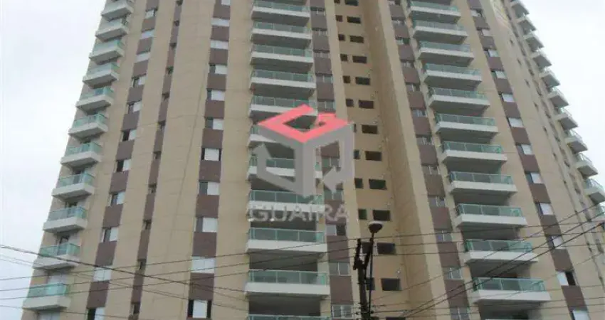 Apartamento à venda 3 quartos 3 suítes 2 vagas Jardim do Mar - São Bernardo do Campo - SP