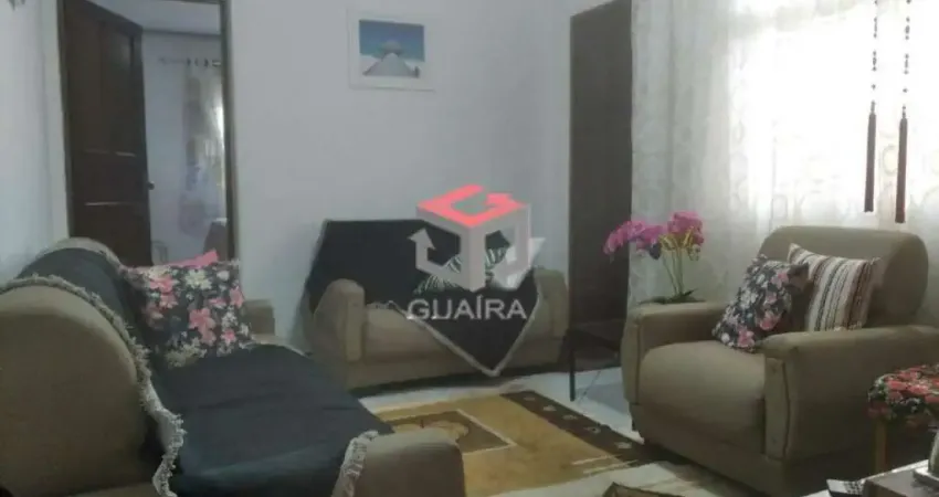 Casa à venda 2 quartos 2 vagas Guaraciaba - Santo André - SP