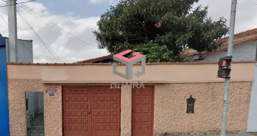 Terreno à venda na Avenida Queirós Filho, 1623, Vila Humaitá, Santo André