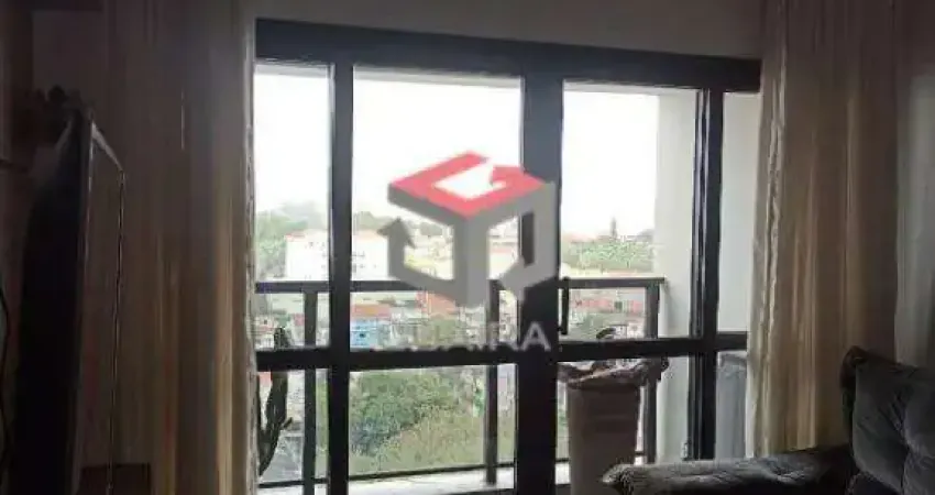 Apartamento à venda 2 quartos 1 suíte 2 vagas Nova Petrópolis - São Bernardo do Campo - SP