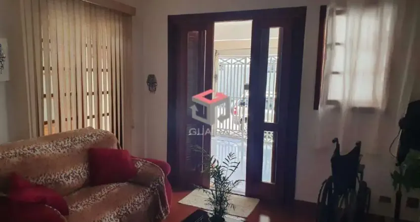Sobrado à venda 3 quartos 2 vagas Santa Terezinha - São Bernardo do Campo - SP
