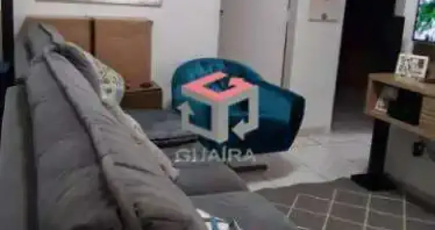 Apartamento à venda 2 quartos 1 vaga Demarchi - São Bernardo do Campo - SP