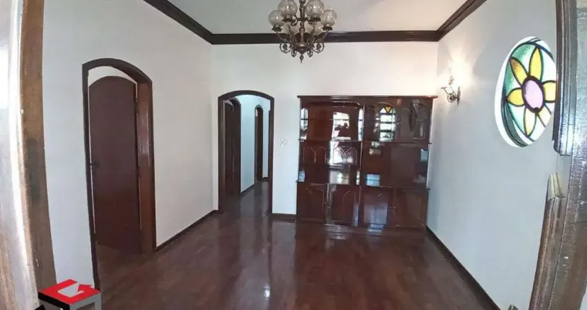 Casa para aluguel 3 quartos 2 vagas Santa Paula - São Caetano do Sul - SP