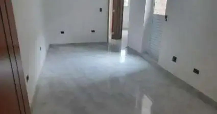 Apartamento à venda 2 quartos 1 suíte 1 vaga Progresso - Santo André - SP
