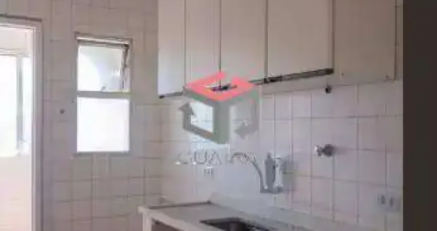 Apartamento com 57 m² Com Elevador no Bairro Do Rudge Ramos em São Bernardo do Campo.