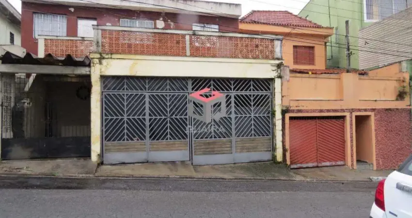 Casa 304 m² Localizado No Bairro Centro Diadema - SP