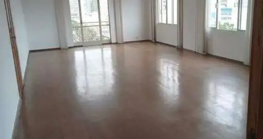 Apartamento para aluguel 4 quartos 1 suíte 3 vagas Centro - Santo André - SP