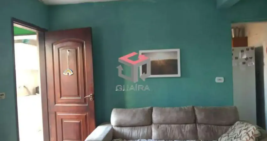 Sobrado 198 m² Localizado No Bairro Olímpico São Caetano do Sul - SP
