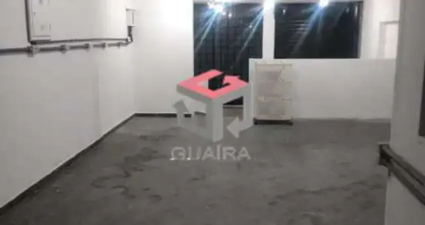 Casa com 3 quartos à venda na Rua Gonçalo Fernandes, 62, Jardim Bela Vista, Santo André
