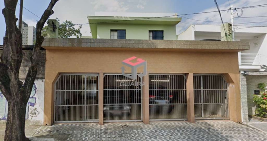 Terreno à venda no Bairro Cerâmica, São Caetano do Sul