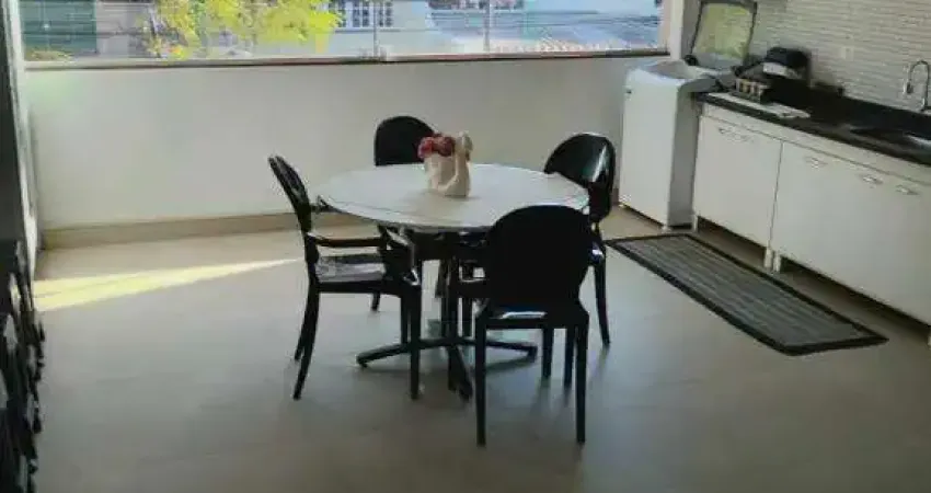 Casa com 3 quartos à venda na Rua Caiubi, 581, Jardim Stella, Santo André