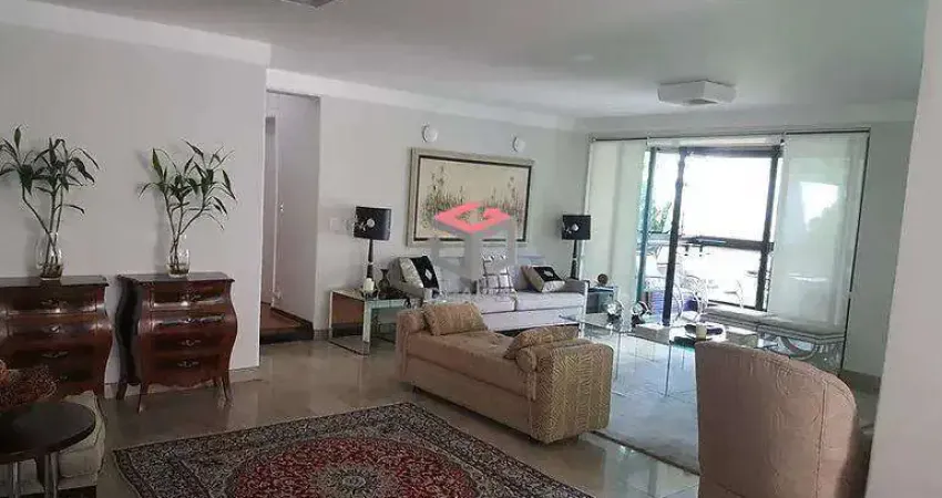 Apartamento com 5 quartos para alugar na Rua João Luís Vives, 61, Vila Mariana, São Paulo