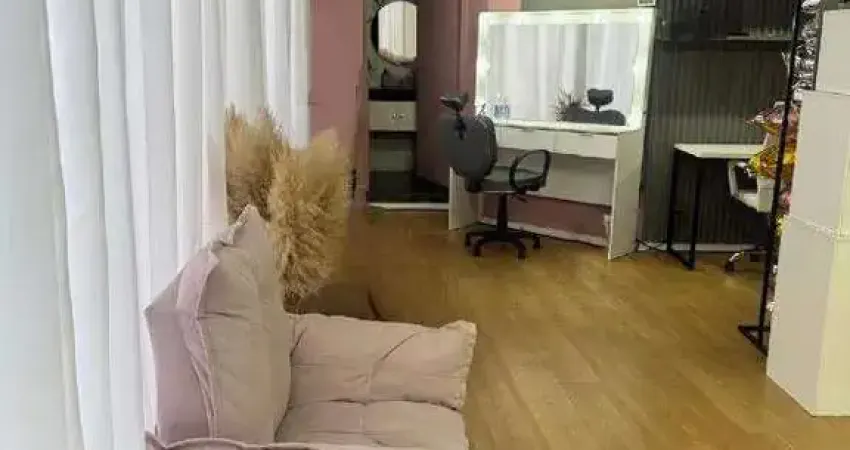 Sala comercial para alugar na Avenida Bispo César Dacorso Filho, 218, Rudge Ramos, São Bernardo do Campo