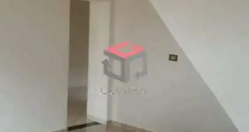 Casa com 2 quartos à venda na Rua Itália, 350, Jardim Santo Antônio, Santo André