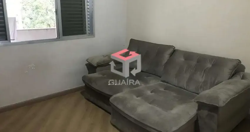 Casa com 2 quartos à venda na Rua Walt Disney, 149, Jardim Marek, Santo André