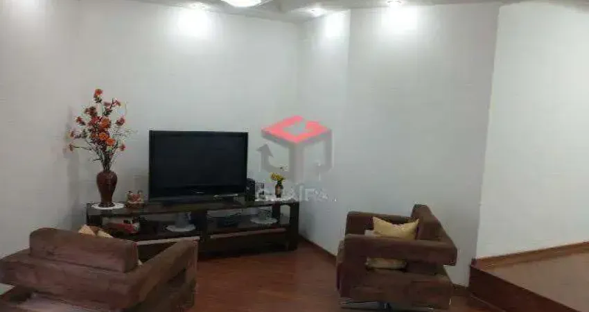 Apartamento à venda 3 quartos 1 suíte 2 vagas Centro - São Bernardo do Campo - SP