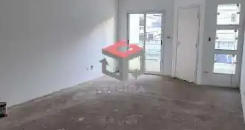 Sobrado à venda 3 quartos 1 suíte 4 vagas Campestre - Santo André - SP