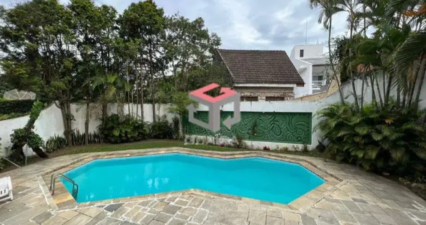 Casa com 5 quartos para alugar na Rua Carlos Maranesi, 221, Anchieta, São Bernardo do Campo