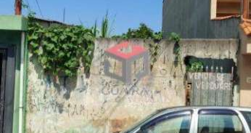 Terreno 150 m² Localizado No Bairro Alvorada Santo André - SP
