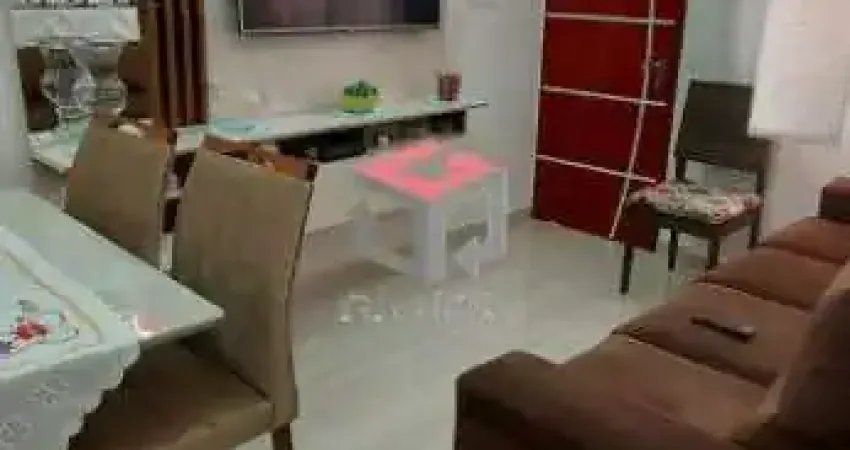 Apartamento à venda 2 quartos 1 vaga Assunção - São Bernardo do Campo - SP