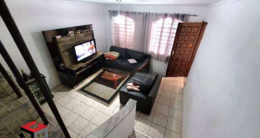 Casa com 4 quartos à venda na Rua General Bertoldo Klinger, 1150, Paulicéia, São Bernardo do Campo