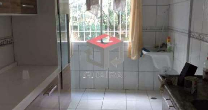 Apartamento com 52 m²Localizado no Bairro Alvorada em Santo André