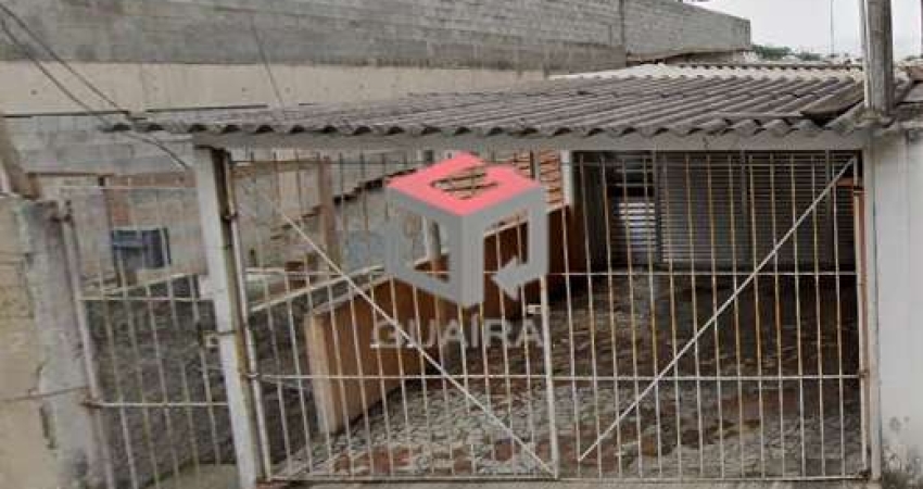 Terreno 200 m² Localizado No Bairro Valparaíso Santo André - SP