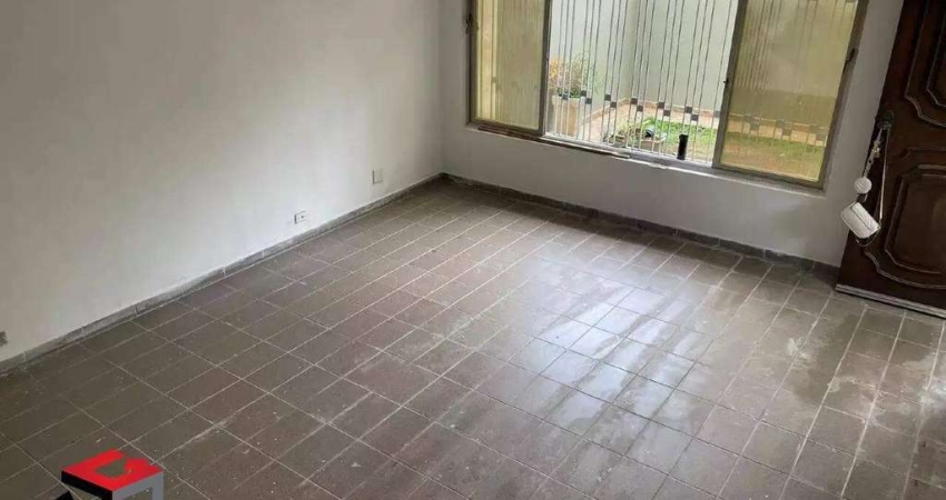 Sobrado 118 m² Localizado No Bairro Rudge Ramos São Bernardo do Campo - SP