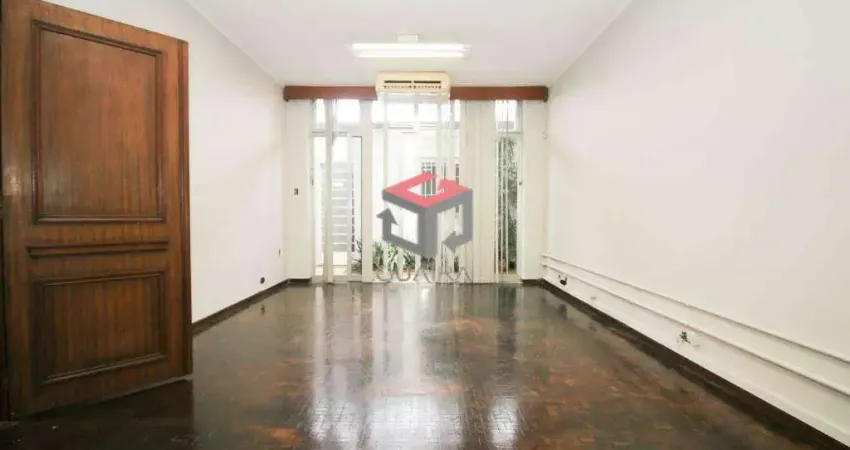Casa com 3 quartos para alugar na Avenida Senador Casimiro da Rocha, 378, Mirandópolis, São Paulo