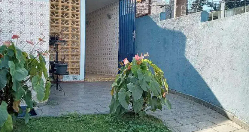 Casa 130 m² Localizado No Bairro Campestre Santo André - SP