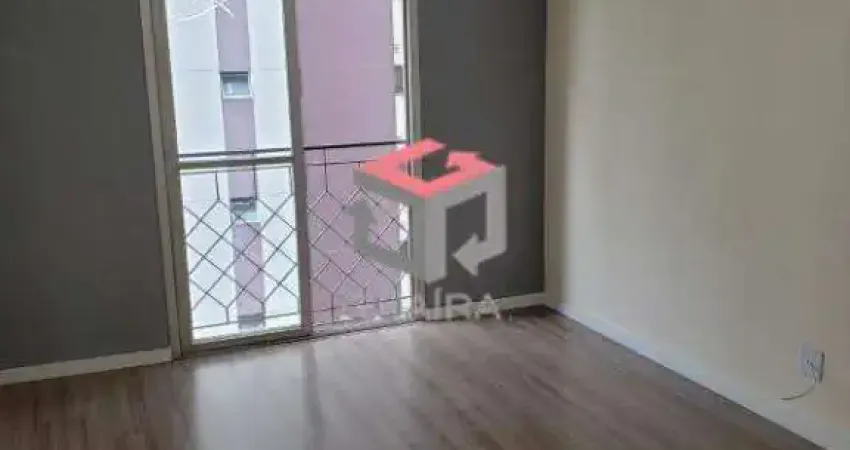 Apartamento- 57m², Com Elevadores Santa Paula - São Caetano do Sul- SP.