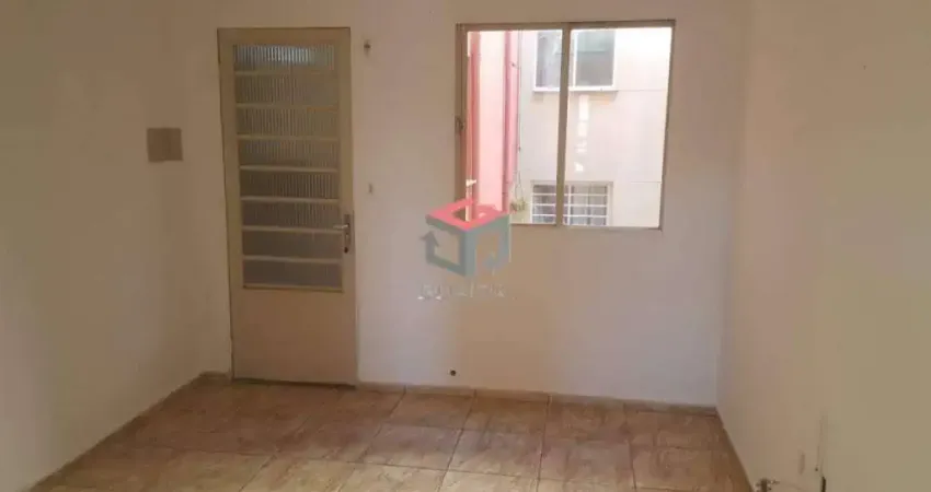 Apartamento de 74m² / Bairro Cooperativa em SBC - SP