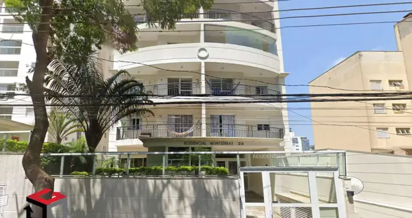 Apartamento à venda 3 quartos 1 suíte 2 vagas Baeta Neves - São Bernardo do Campo - SP