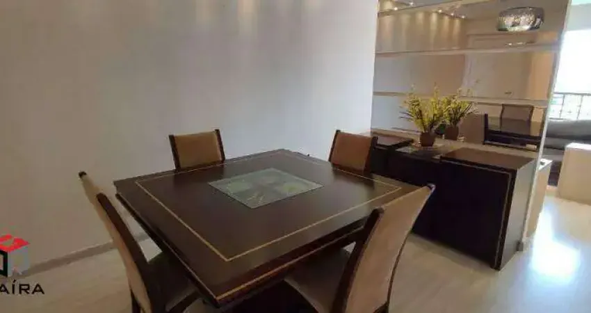 Apartamento à venda 3 quartos 1 suíte 2 vagas baeta neves - são bernardo do campo - sp