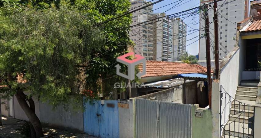 Terreno Nova Petrópolis São Bernardo do Campo
