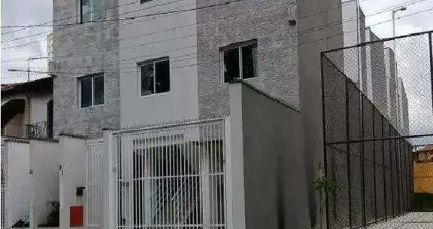 Apartamento à venda 2 quartos 1 vaga Teles de Menezes - Santo André - SP