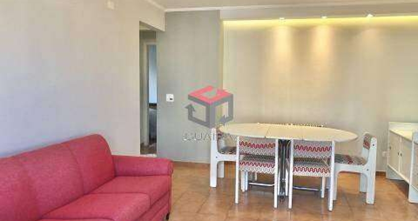 Apartamento com 2 quartos à venda na Rua Loefgren, 882, Vila Clementino, São Paulo