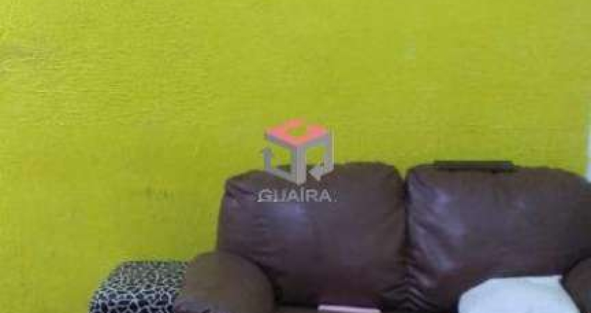 Apartamento- 43m², Sacadura- Santo André- SP.